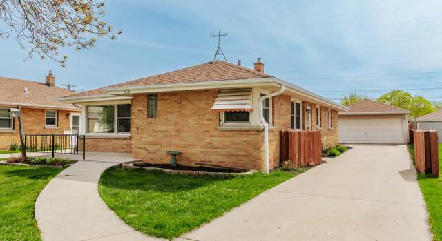Photo of 3216 S 71st St, Milwaukee, WI 53219