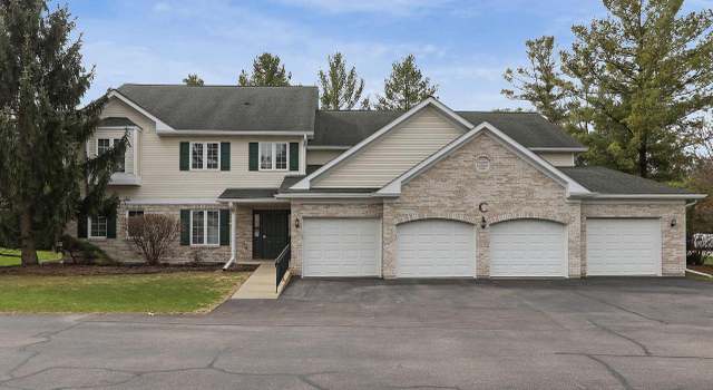 Photo of 91 Potawatomi Rd Unit C-4, Williams Bay, WI 53191