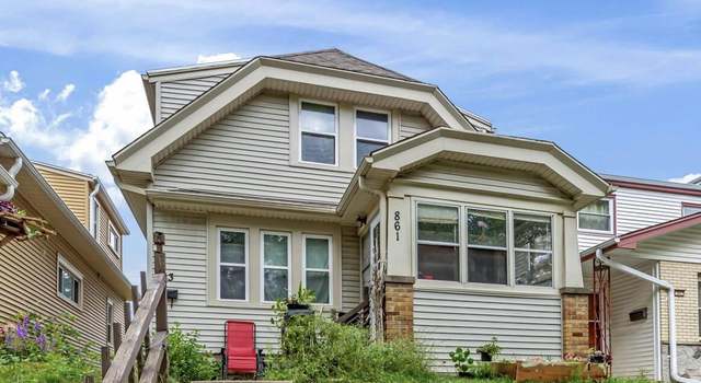 Photo of 861 S 75th St #863, West Allis, WI 53214
