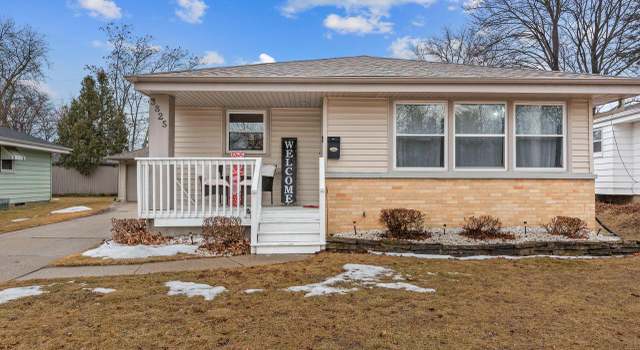 Photo of 3825 W Vera Ave, Milwaukee, WI 53209