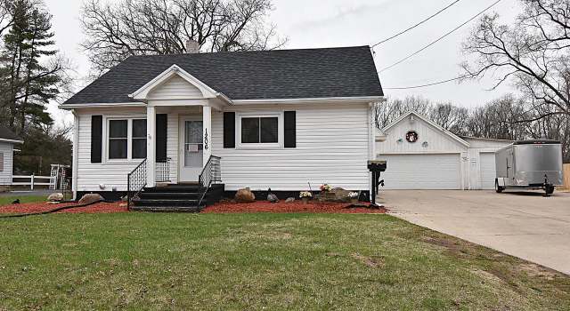 Photo of 1206 Townline Ave, Beloit, WI 53511