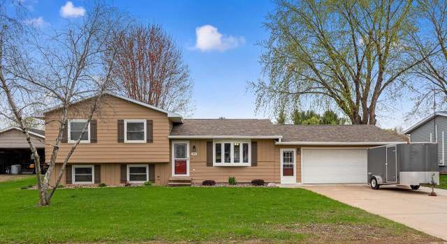 Photo of 404 Mallard St, Rockland, WI 54653