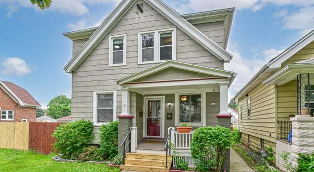 Photo of 3722 E Martin Ave, Cudahy, WI 53110