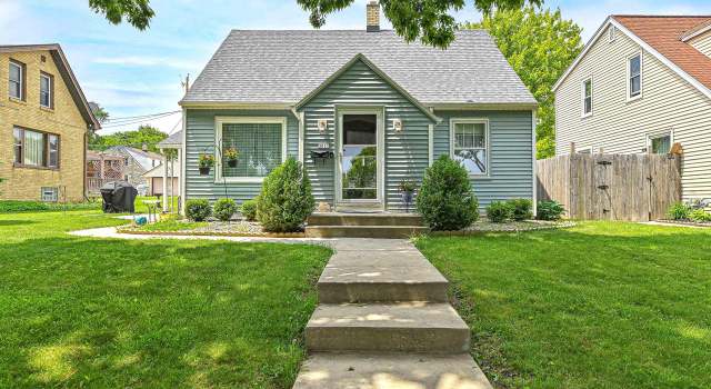 Photo of 3031 S 37th St, Milwaukee, WI 53215