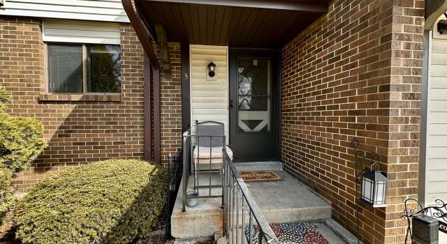 Photo of 5819 Cambridge Cir #3, Mount Pleasant, WI 53406