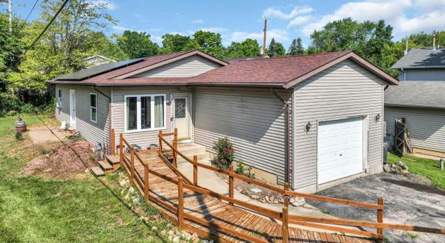 Photo of 12132 221st Ave, Bristol, WI 53104