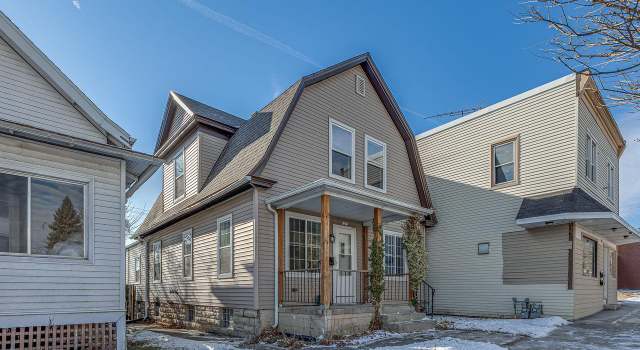 Photo of 1319 Michigan Ave, Sheboygan, WI 53081
