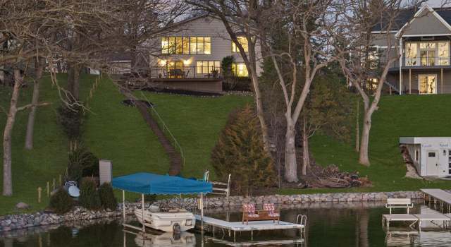 Photo of 1721 N Waterville Rd, Summit, WI 53066