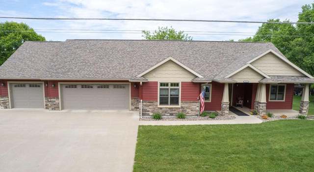 Photo of 1112 N Chester St, Sparta, WI 54656