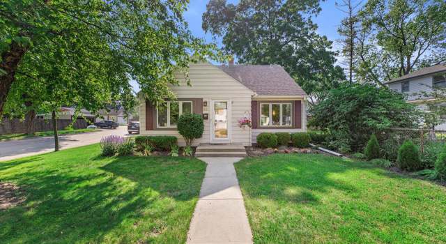 Photo of 837 S 113th St, Milwaukee, WI 53214