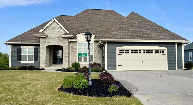 Photo of 3083 Mineral Springs Blvd, Summit, WI 53066