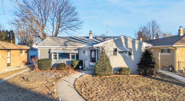 Photo of 2423 S 15th St, Sheboygan, WI 53081