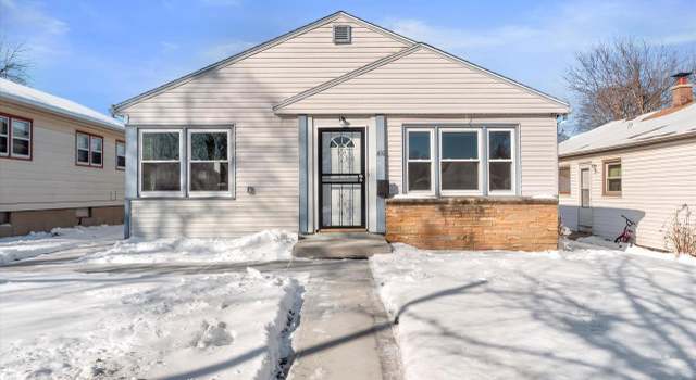 Photo of 4561 N 74th St, Milwaukee, WI 53218