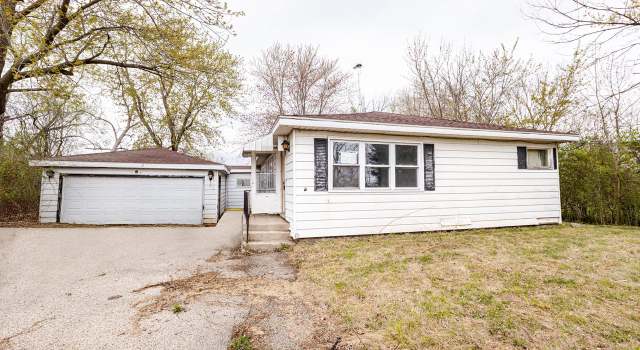 Photo of 27318 Camp Lake Rd, Trevor, WI 53179