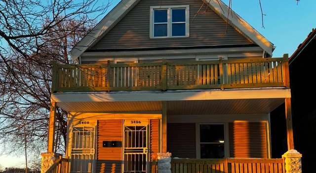 Photo of 3406 W Juneau Ave #3408, Milwaukee, WI 53208