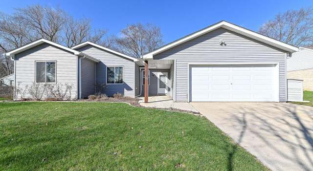 Photo of 3213 S Wollmer Rd, West Allis, WI 53227