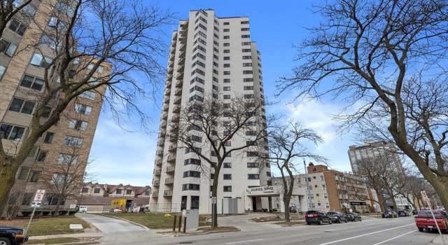 Photo of 1633 N Prospect Ave Unit 5A, Milwaukee, WI 53202