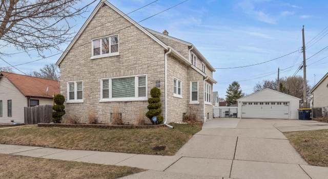 Photo of 9828 W Montana Ave, West Allis, WI 53227