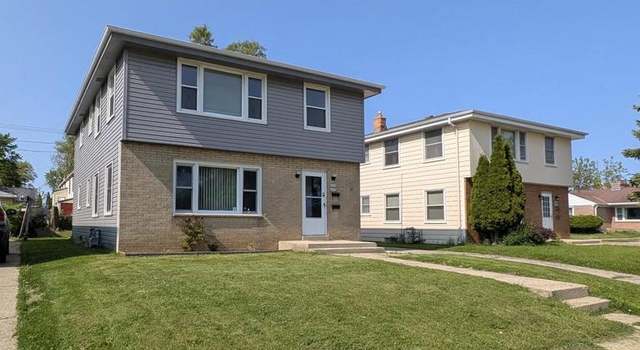 Photo of 4006 17th St, Racine, WI 53405