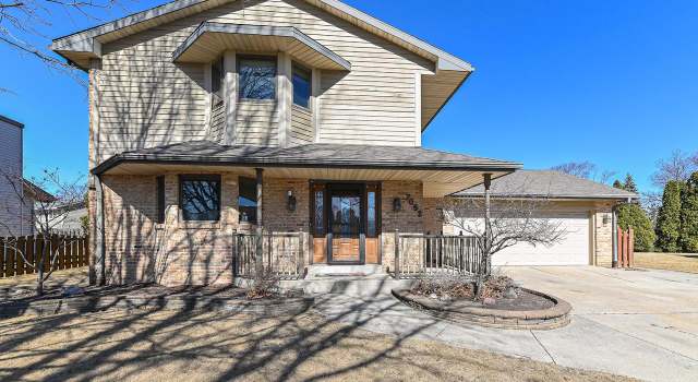 Photo of 7052 W Van Beck Ave, Milwaukee, WI 53220