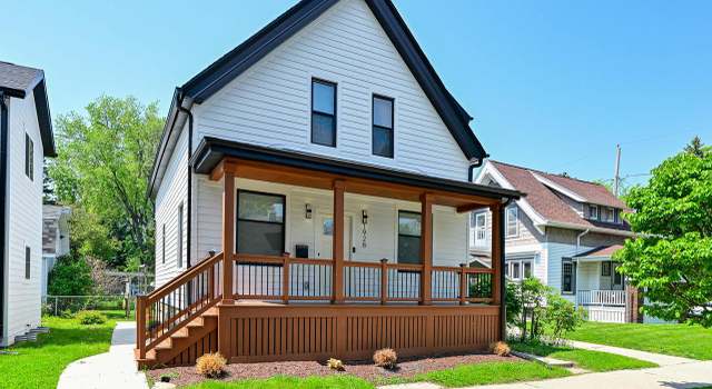 Photo of 1928 E Iron St, Milwaukee, WI 53207