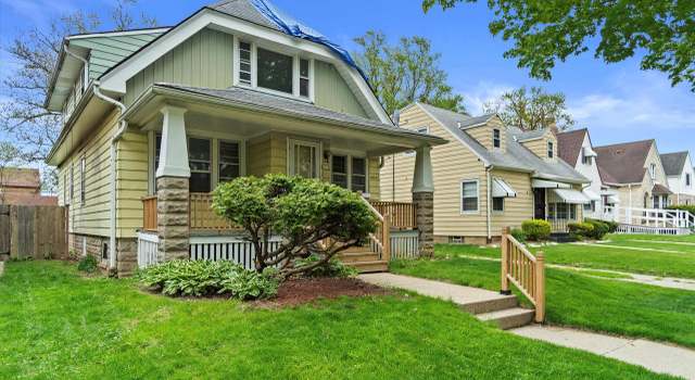 Photo of 4574 N 24th St, Milwaukee, WI 53209