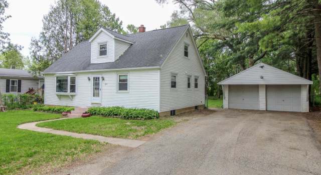 Photo of 1315 Greene St, Fort Atkinson, WI 53538