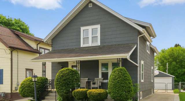 Photo of 409 Huron St, Manitowoc, WI 54220
