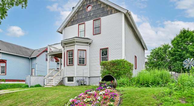 Photo of 2225 S Woodward St #2227, Milwaukee, WI 53207