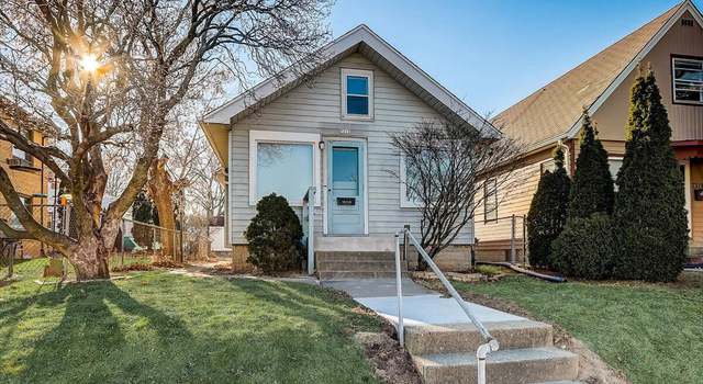 Photo of 7315 W Lincoln Ave, West Allis, WI 53219