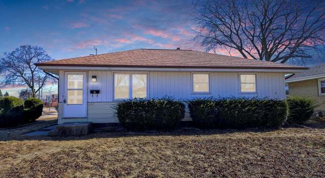 Photo of 7701 W Fiebrantz Ave, Milwaukee, WI 53222