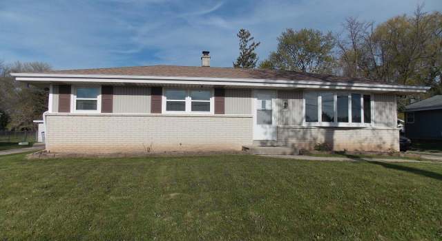 Photo of 5354 S 9th St, Milwaukee, WI 53221