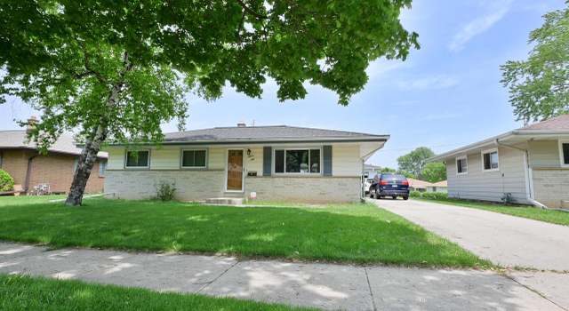 Photo of 1550 W Wanda Ave, Milwaukee, WI 53221