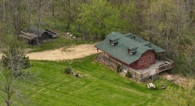 Photo of 64986 Howath Rd, De Soto, WI 54624