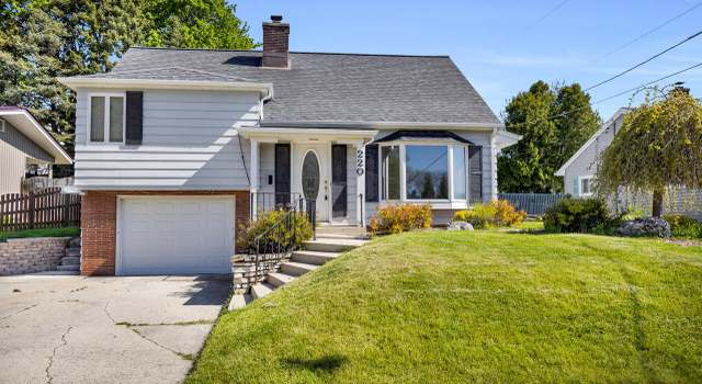 Photo of 220 Dicke Ave, Sheboygan Falls, WI 53085