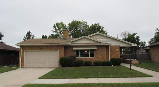 Photo of 714 Swift Ave, Sheboygan, WI 53081