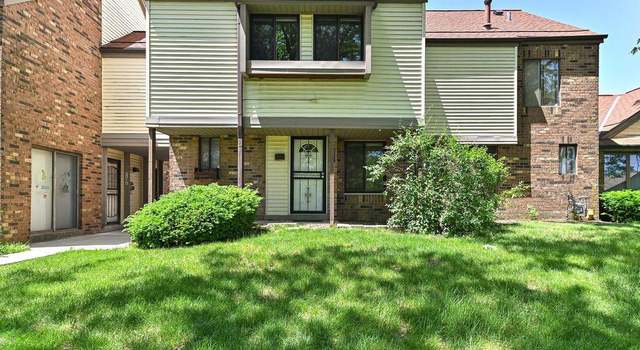 Photo of 9618 W Bradley Rd, Milwaukee, WI 53224
