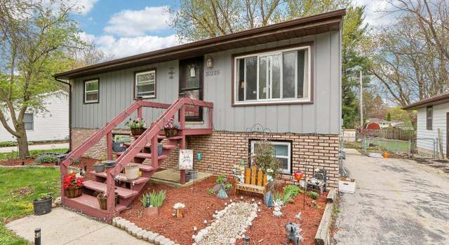 Photo of 30225 Sumac Dr, Burlington, WI 53105