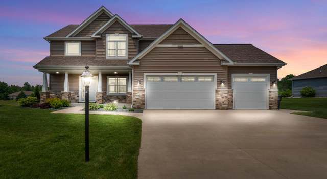 Photo of 6028 Star Grass Ln, Racine, WI 53406