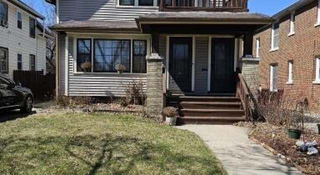Photo of 3025 N 61st St #3027, Milwaukee, WI 53210