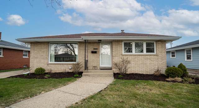 Photo of 1720 21st St, Kenosha, WI 53140