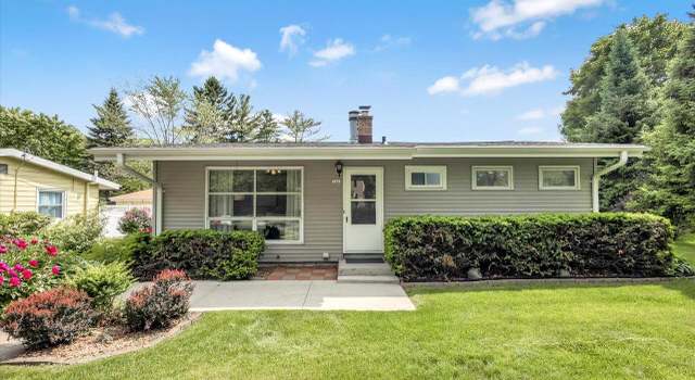 Photo of 7203 Northway, Greendale, WI 53129