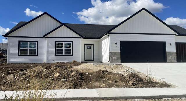 Photo of 418 Valley Dr, Theresa, WI 53091