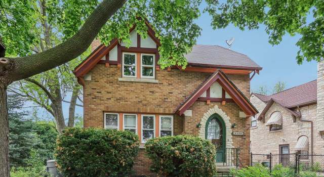 Photo of 4320 W Martin Dr, Milwaukee, WI 53208