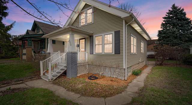 Photo of 3238 S Griffin Ave, Milwaukee, WI 53207