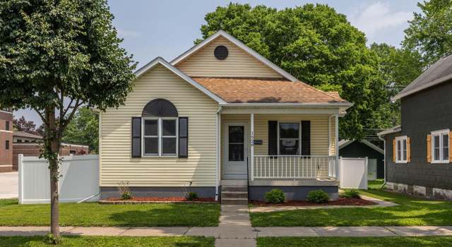 Photo of 1526 Liberty St, La Crosse, WI 54603