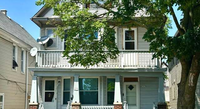Photo of 2428 W Burnham St #2430, Milwaukee, WI 53204