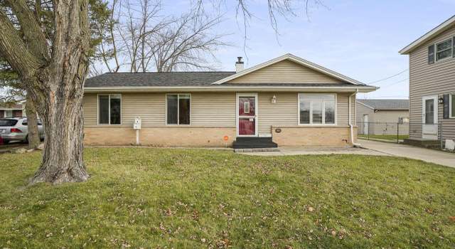 Photo of 1781 19th Ave, Kenosha, WI 53140
