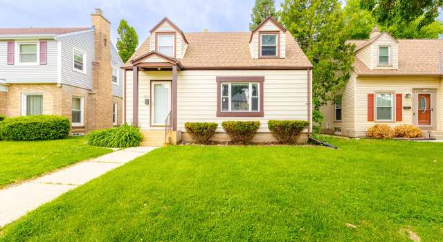 Photo of 3419 N 56th St, Milwaukee, WI 53216