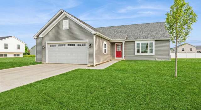 Photo of 402 Fairview Dr Lot 6, Walworth, WI 53184